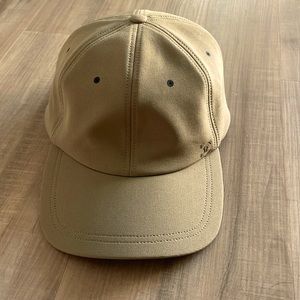 Lululemon days shade hat